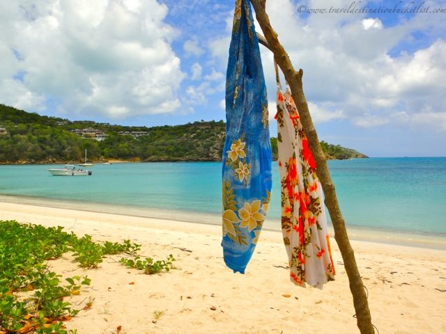 Deserted-beach-Antigua