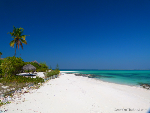 Matemo-Island-Mozambique • A Passion and A Passport