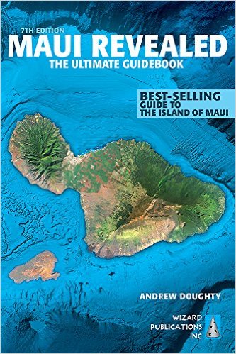 maui revealed guidebook