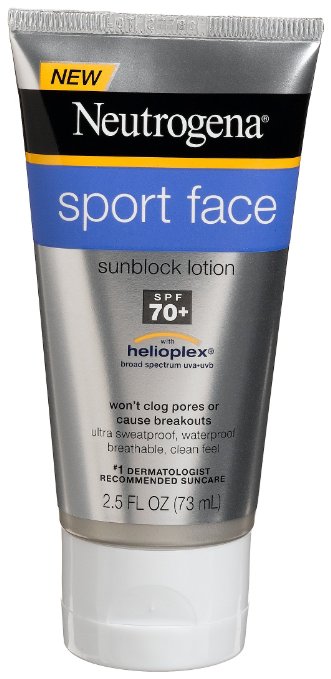 neutrogena spf 70