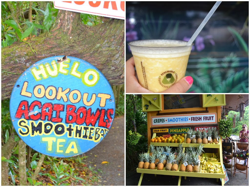 paia food tour