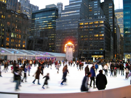 New York City in the Winter: What to see, do and eat >> the perfect 48 hour itinerary!