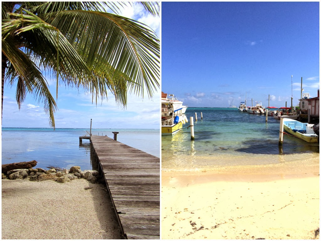 san pedro belize