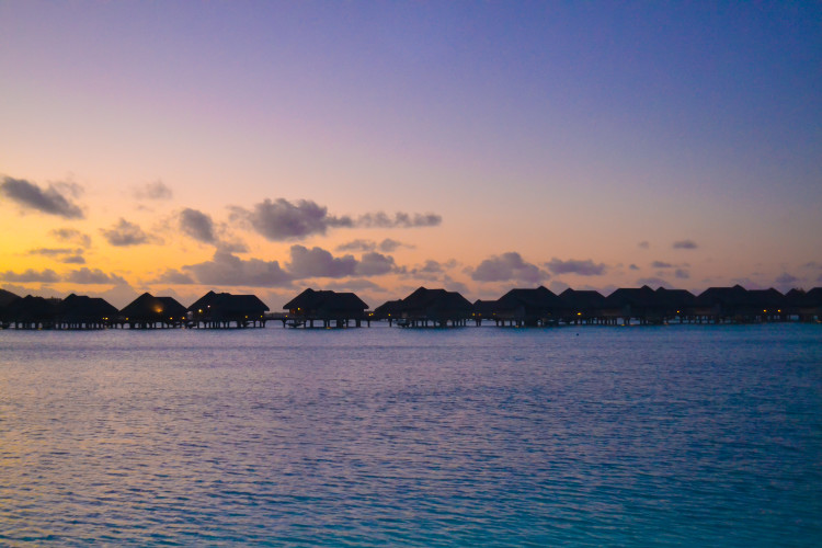 30 photos to inspire you to visit Bora Bora! | www.apassionandapassport.com