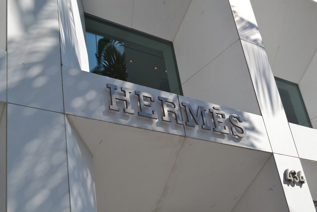 rodeo drive hermes