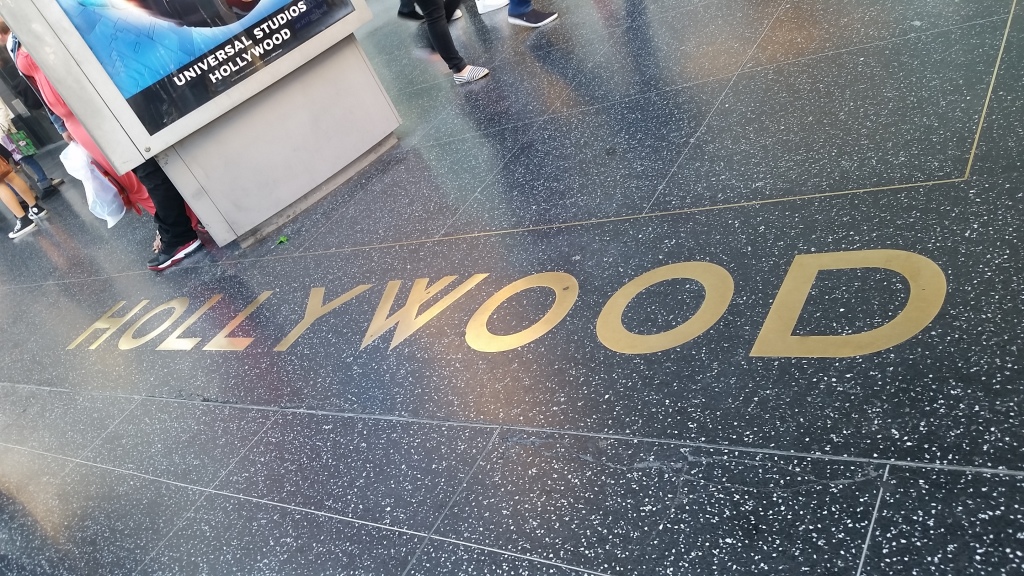 hollywood