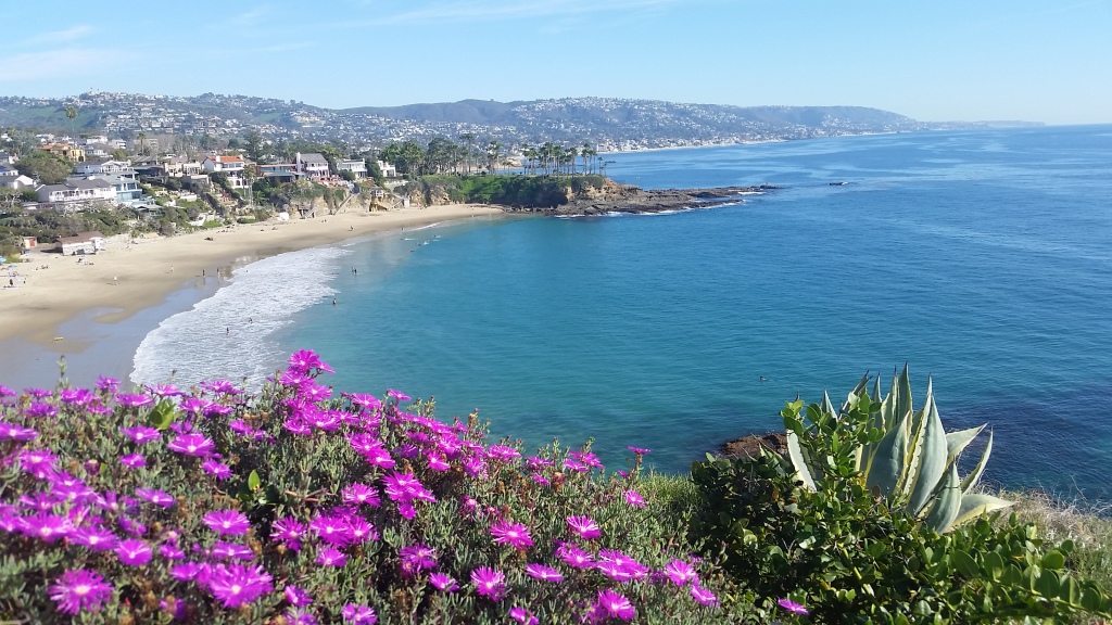 crescent bay point park