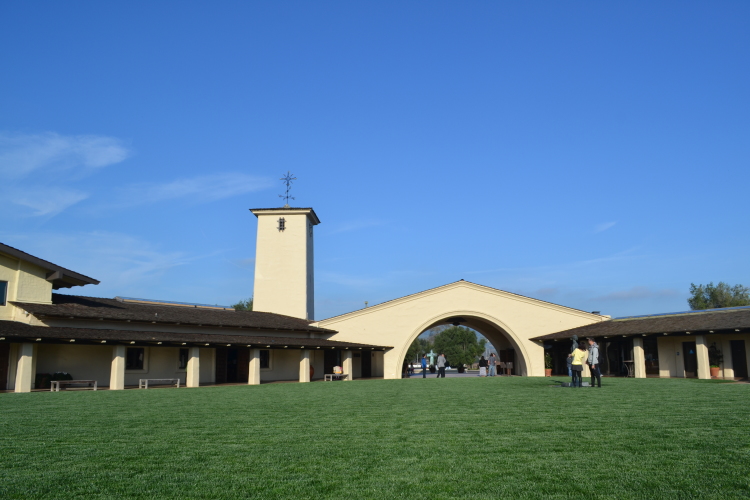 robert mondavi winery