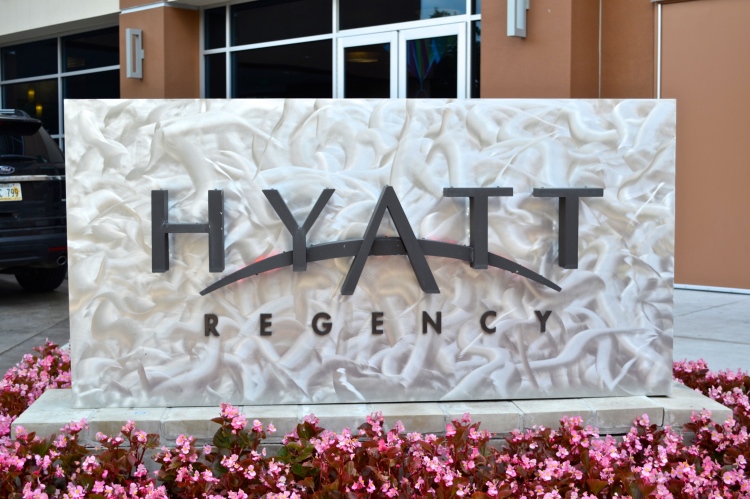 hyatt regency austin