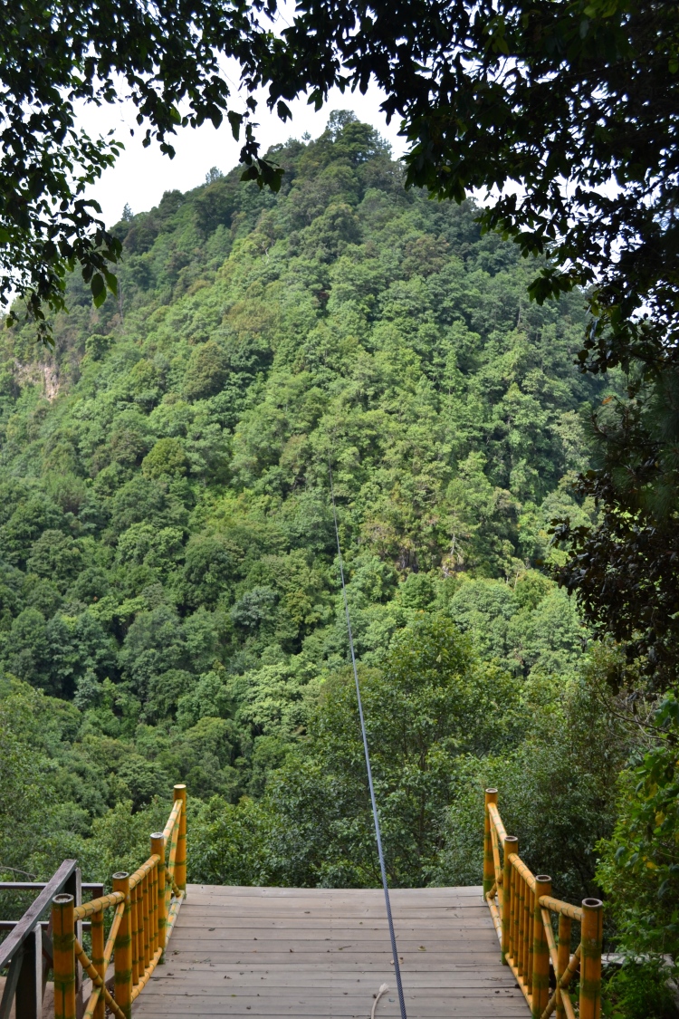 things to do in guatemala zip line