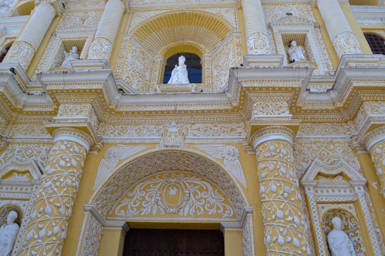 antigua guatemala