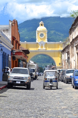 How to Spend a Week in Guatemala: The Perfect Itinerary | www.apassionanapassport.com