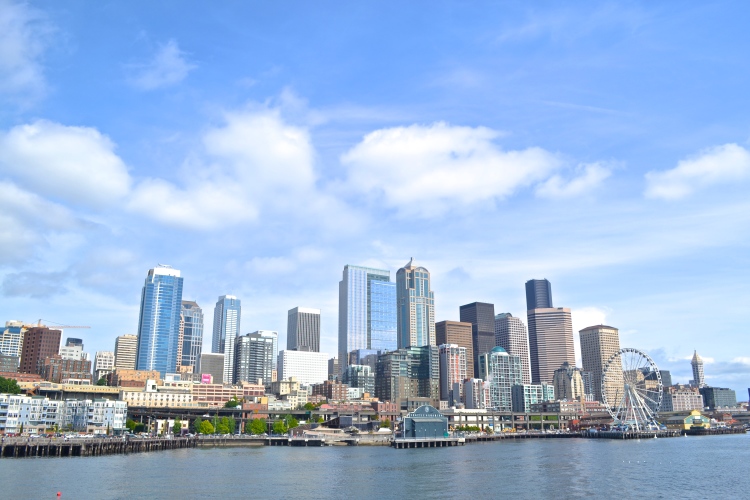 argosy harbor cruise seattle