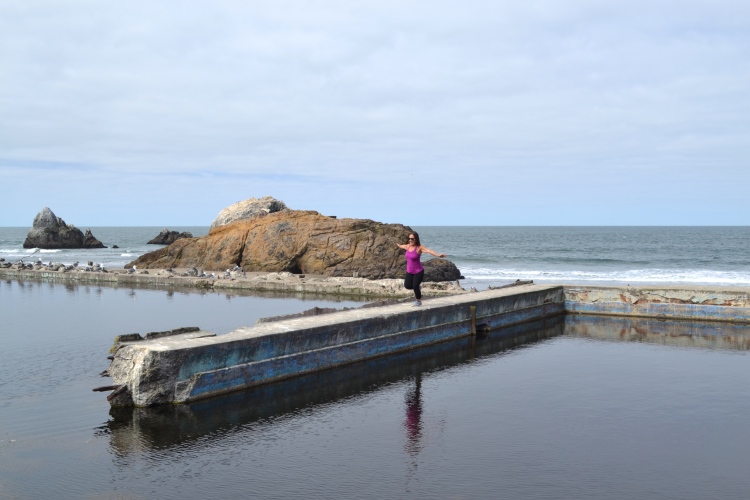 lands end hike san francisco sutro baths