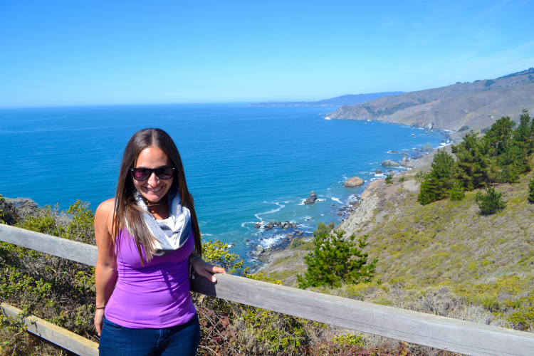 muir beach overlook