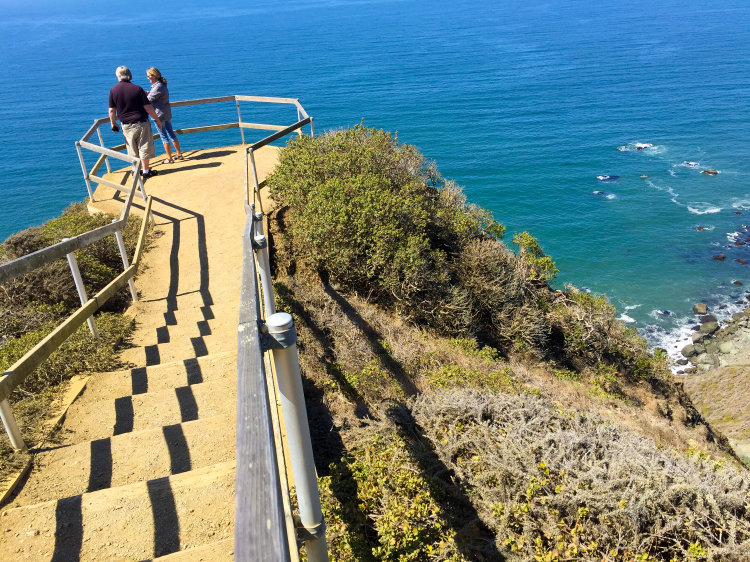 muir beach overlook