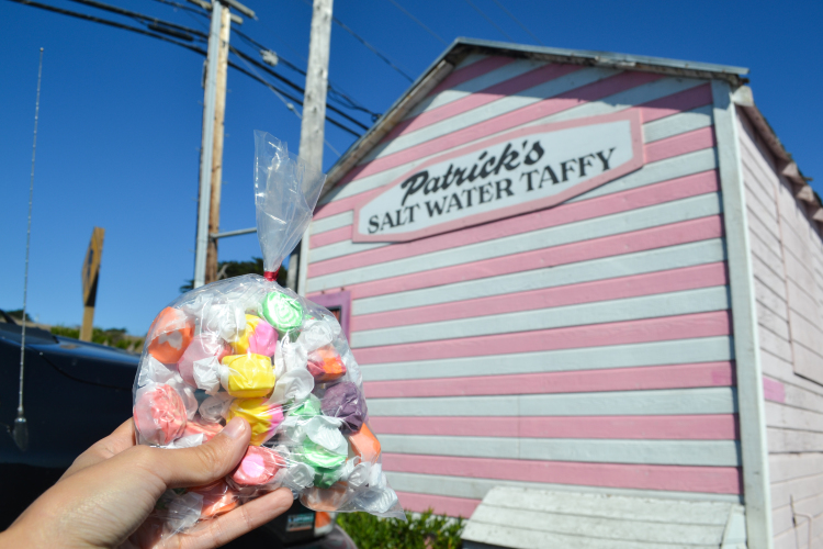 patricks of bodega bay salt water taffy