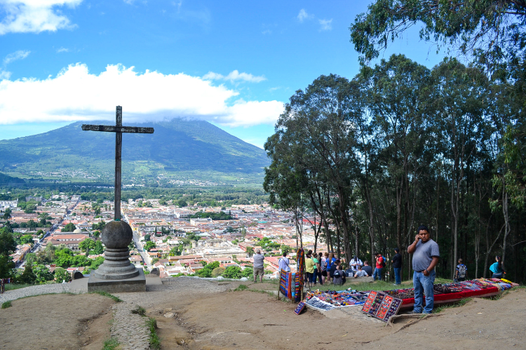 45 Photos of Antigua, Guatemala srcset=