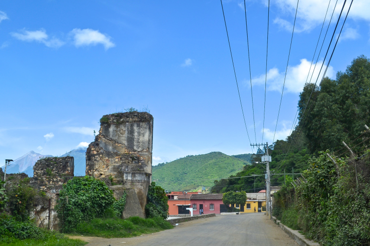 45 Photos of Antigua, Guatemala srcset=