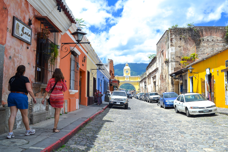 45 Photos of Antigua, Guatemala srcset=