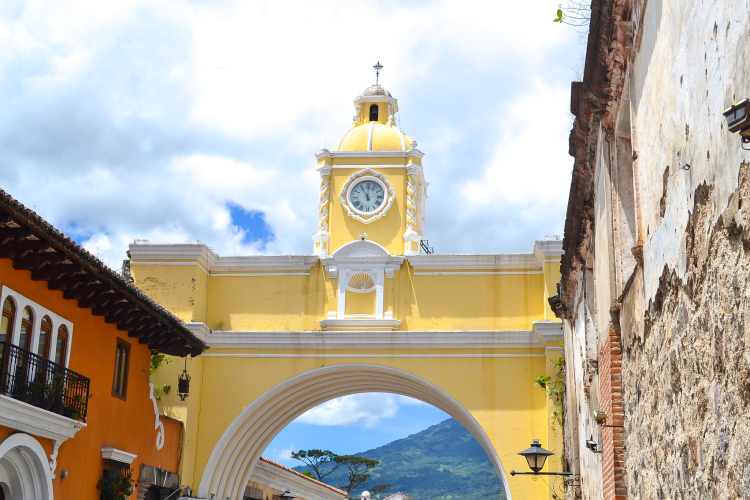 45 Photos of Antigua, Guatemala srcset=