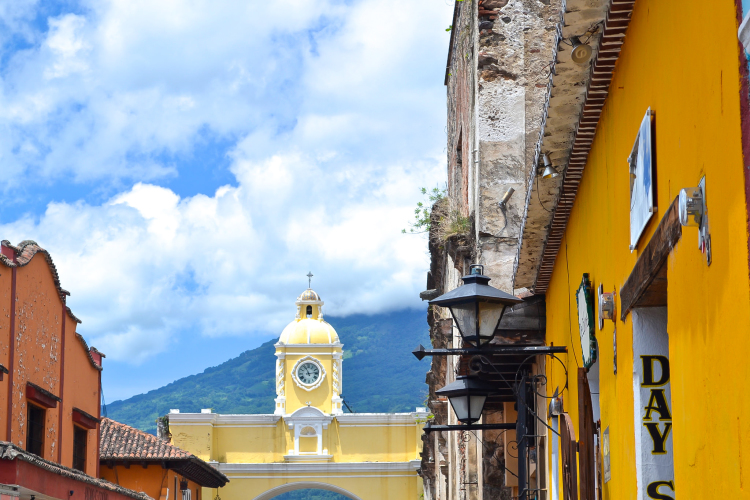 45 Photos of Antigua, Guatemala srcset=