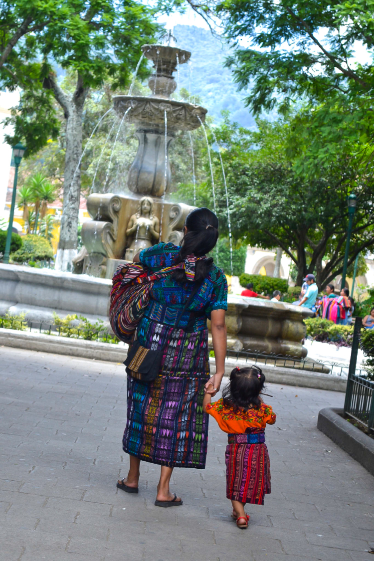 45 Photos of Antigua, Guatemala srcset=