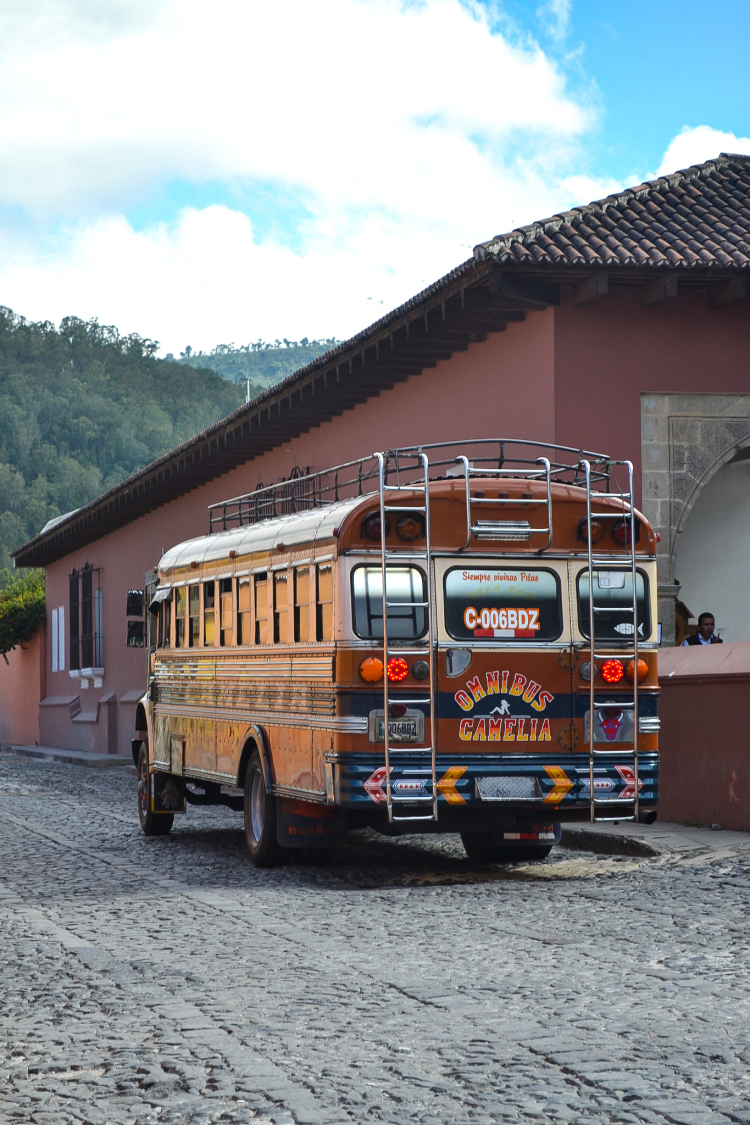 45 Photos of Antigua, Guatemala srcset=