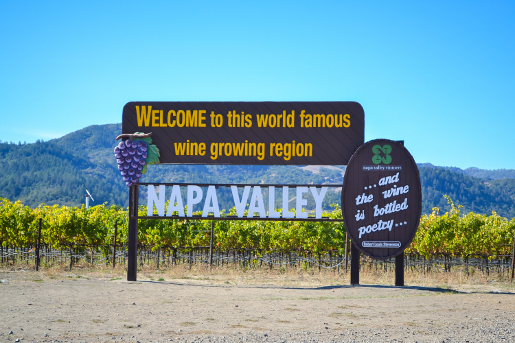 20 Best Things to Do in Napa Valley