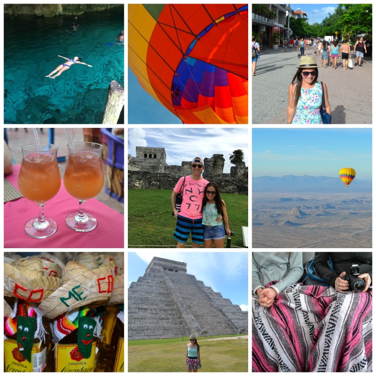 Travel and Life Round Up 2015