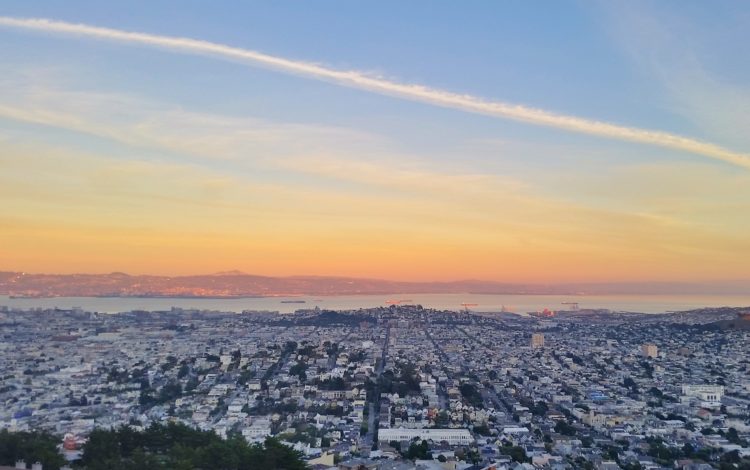 A First Time Visitor's Guide to San Francisco