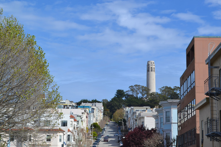 A First Time Visitor's Guide to San Francisco