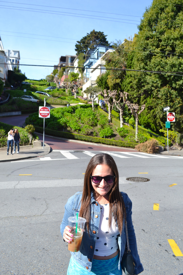 A First Time Visitor's Guide to San Francisco