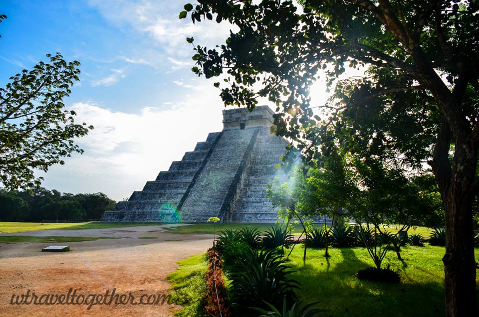 Top Things to do in Riviera Maya, Mexico >> A Mini Guide for your Next Trip | www.apassionandapassport.com