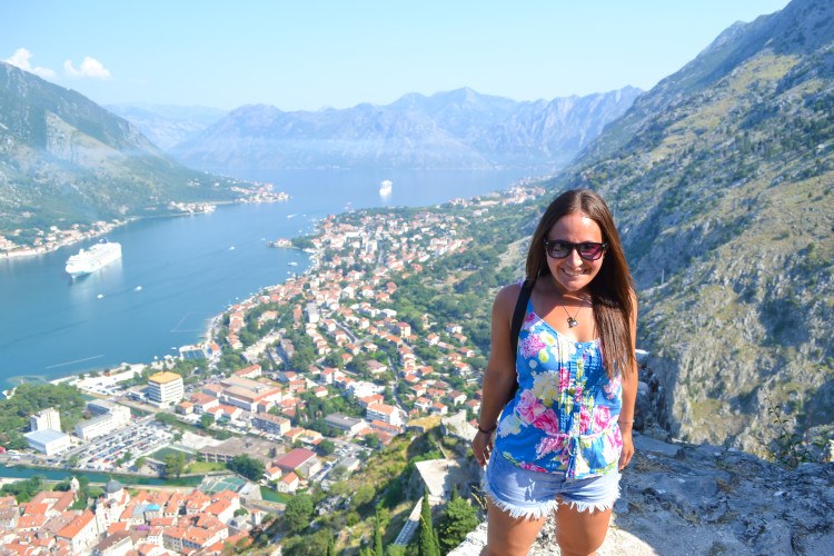 One Day in Kotor Montenegro srcset=