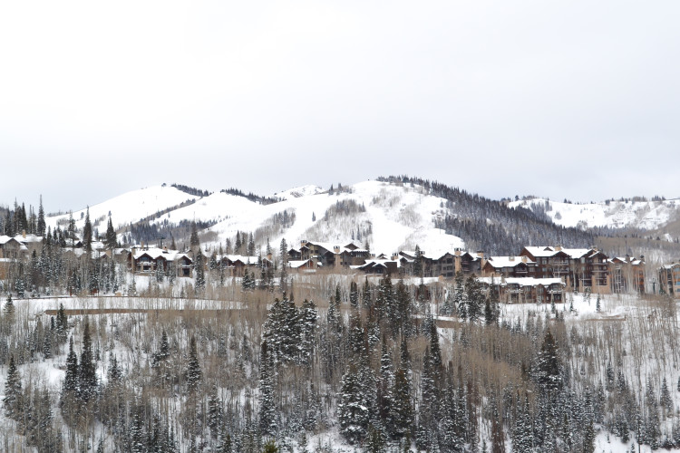 YES! Park City is one of the best winter getaways you can take right here in the states! This place is BEAUTIFUL! Can't wait to go back to Park City, Utah!