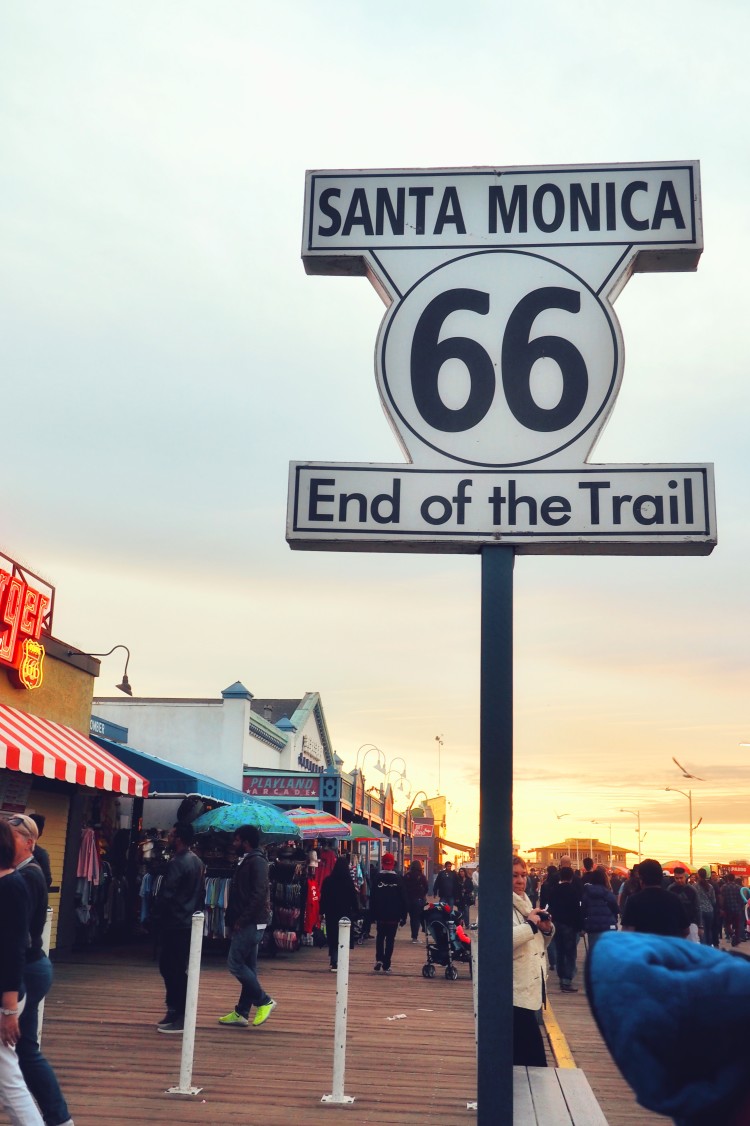 Heading to Southern California soon? Make sure to check out these hot spots in LA, Santa Monica, and Venice, including the best food, murals, and museums! LA and Santa Monica are full of character and are super trendy!