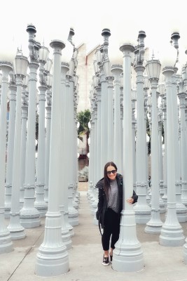 Heading to Southern California soon? Make sure to check out these hot spots in LA, Santa Monica, and Venice, including the best food, murals, and museums! LA and Santa Monica are full of character and are super trendy!