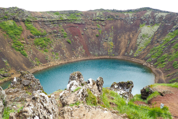 Stops on the Golden Circle in Iceland - the day tour you don't want to miss from Reykjavik. Definitely should be on your Iceland bucket list! So many gorgeous stops!