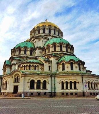 Looking for day trips from Sofia Bulgaria? You're in the right place! There's so many wonderful places to see from Sofia!