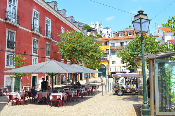 LISBON CITY GUIDE: Heading to Portugal soon?! Check out all the wonderful things to do in Lisbon during your time in the country! I absolutely loved it!