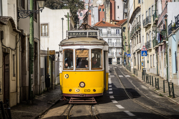 LISBON CITY GUIDE: Heading to Portugal soon?! Check out all the wonderful things to do in Lisbon during your time in the country! I absolutely loved it!