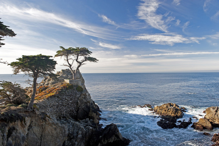 23 Most Beautiful Places to Visit in California