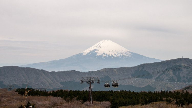 Heading to Japan soon?! Check out this COMPLETE 10-DAY JAPAN ITINERARY filled with exactly how I spent my 10 days in Japan, which could easily be expanded to 2 weeks in Japan.