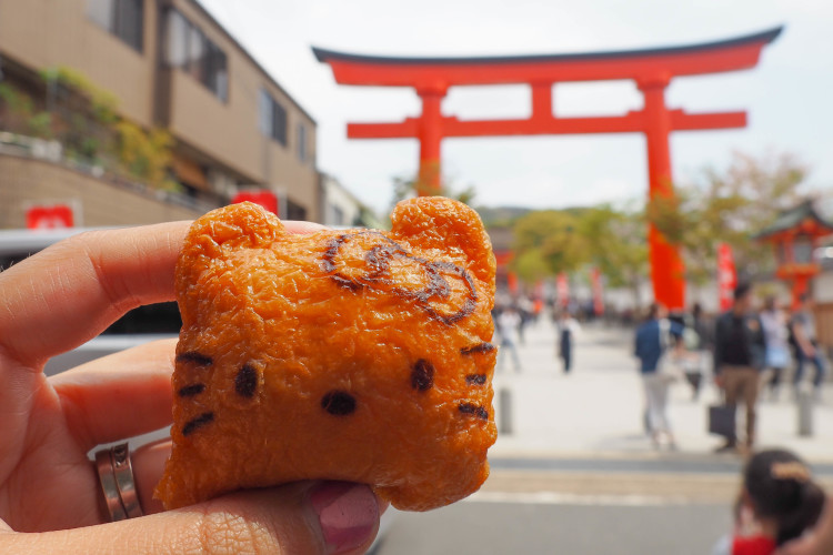 Heading to Japan soon?! Check out this COMPLETE 10-DAY JAPAN ITINERARY filled with exactly how I spent my 10 days in Japan, which could easily be expanded to 2 weeks in Japan.