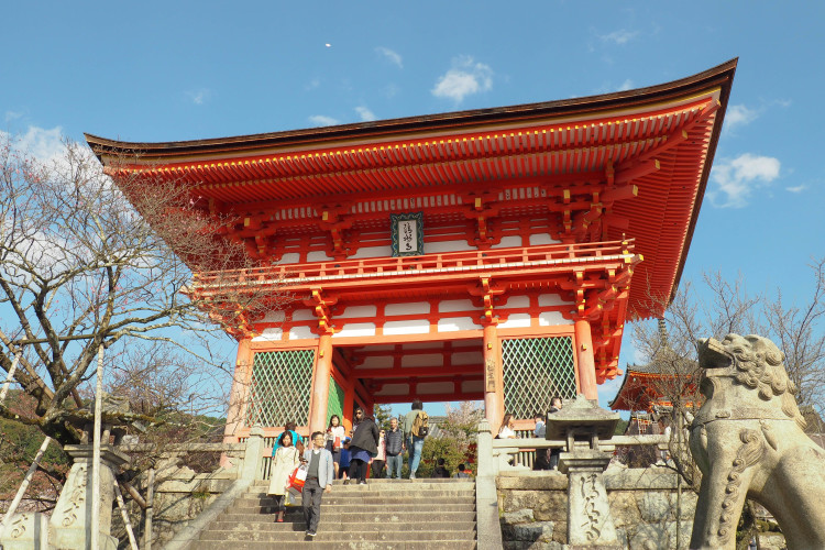 Heading to Japan soon?! Check out this COMPLETE 10-DAY JAPAN ITINERARY >> filled with exactly how I spent my 10 days in Japan, which could easily be expanded to 2 weeks in Japan.