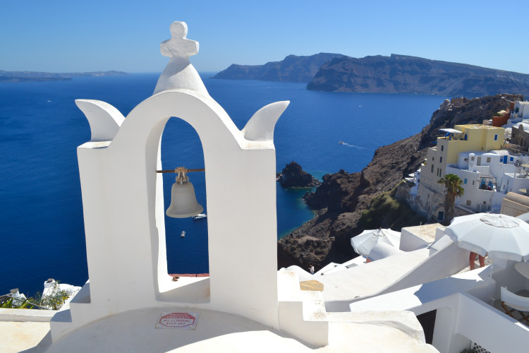 10 Days In Greece The Ultimate Greece Itinerary Guide 7801