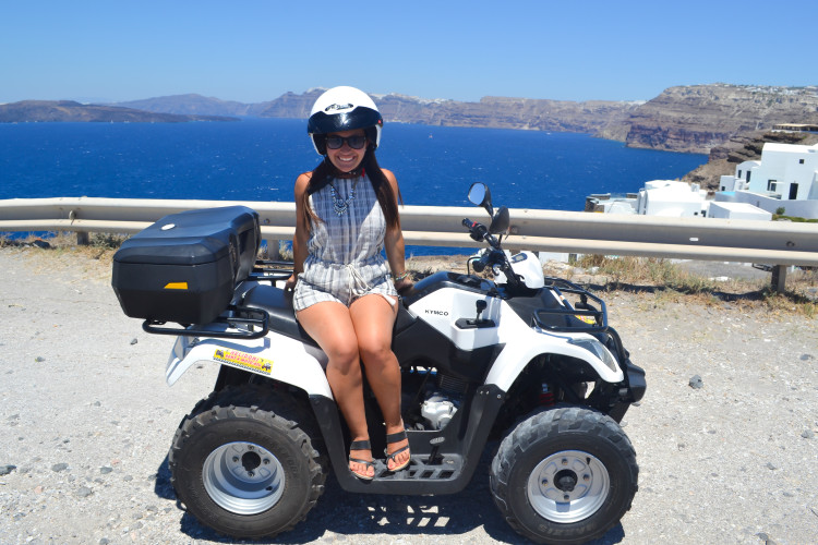 the best way to travel to greece