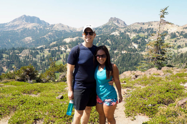 A Long Weekend in Lassen Volcanic National Park >> full itinerary, including when to go, where to eat, waterfalls to visit, and where to stay. FULL GUIDE -- will definitely use this in the future!