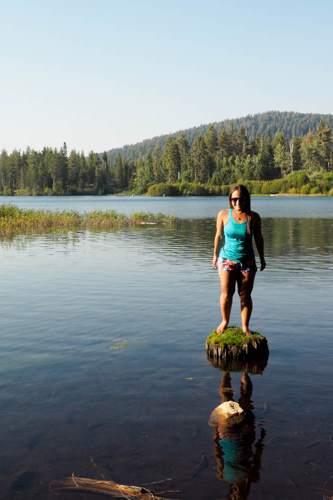 Lassen Volcanic National Park - Weekend Guide — Flying Dawn Marie